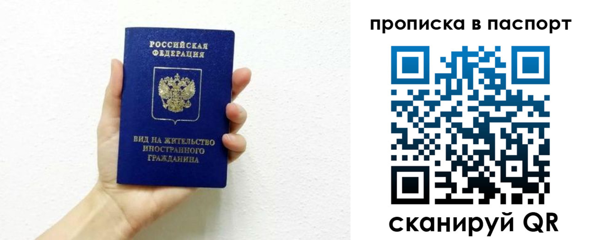прописка законно в Находке